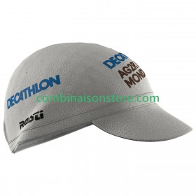 AG2R La Mondiale 2024 Casquette de vélo N002